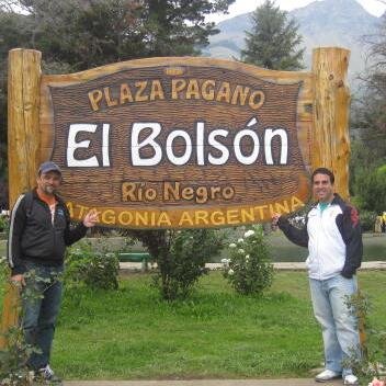 en bariloche,patagonia argentina unica!!!