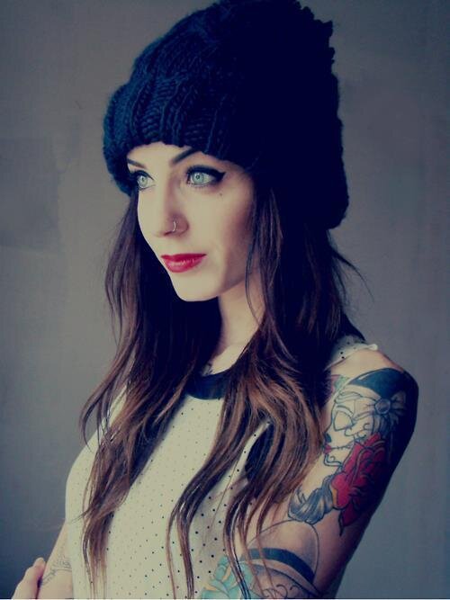 elena_shadow's profile picture. EMO HIPSTER DREAMER TRIBUTO
