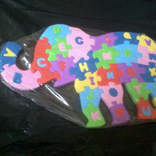 arrayago46's profile picture. Todo en juegos didácticos ideales para bebes y niños, tacos de madera, alfombra foami, armables, rompecabezas, trenes madera, juegos tradicionales.