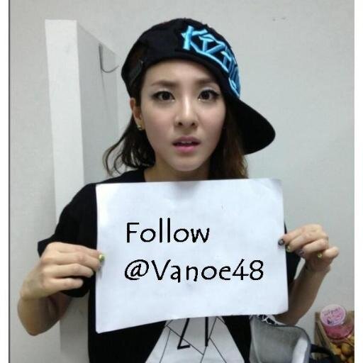 FX404's profile picture. #Vanoe48SayangSinkaJuliani