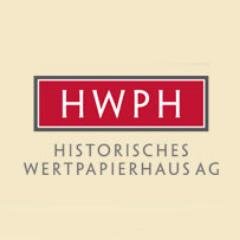 Big German scripophily (old stock and bond certificates, nonvaleurs, Historische Wertpapiere) auctioneer. In our auctions you also find papermoney, ephemera.