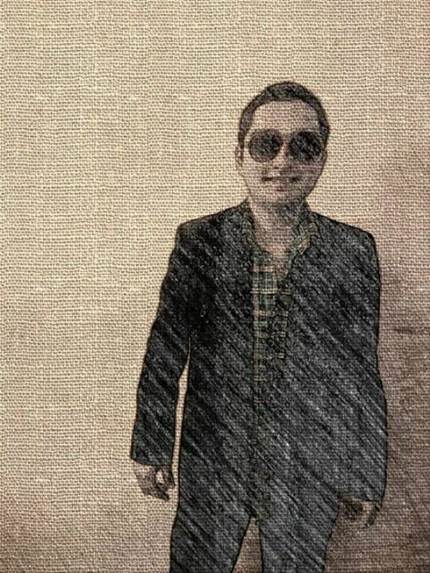 Papucho037's profile picture. Edison Pazmiño - Music life♥