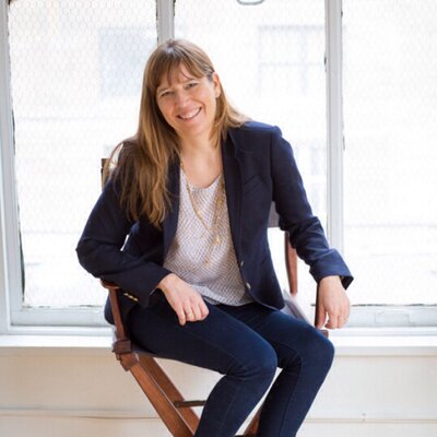SaraLuckey's profile image