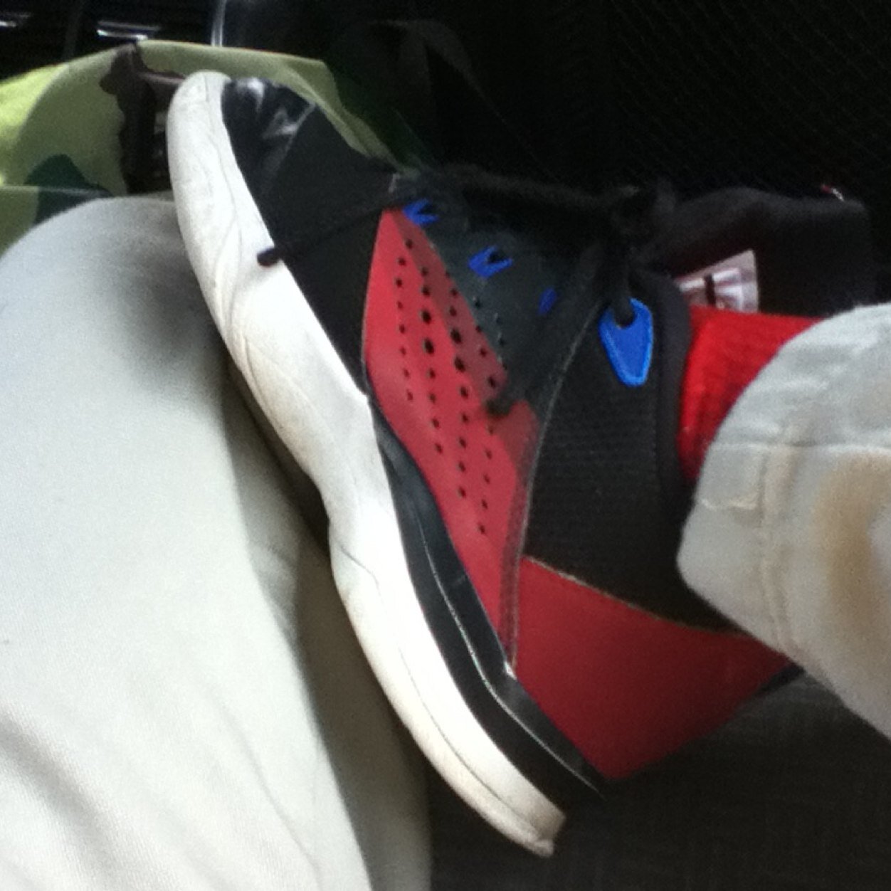 camrad83's profile picture. 