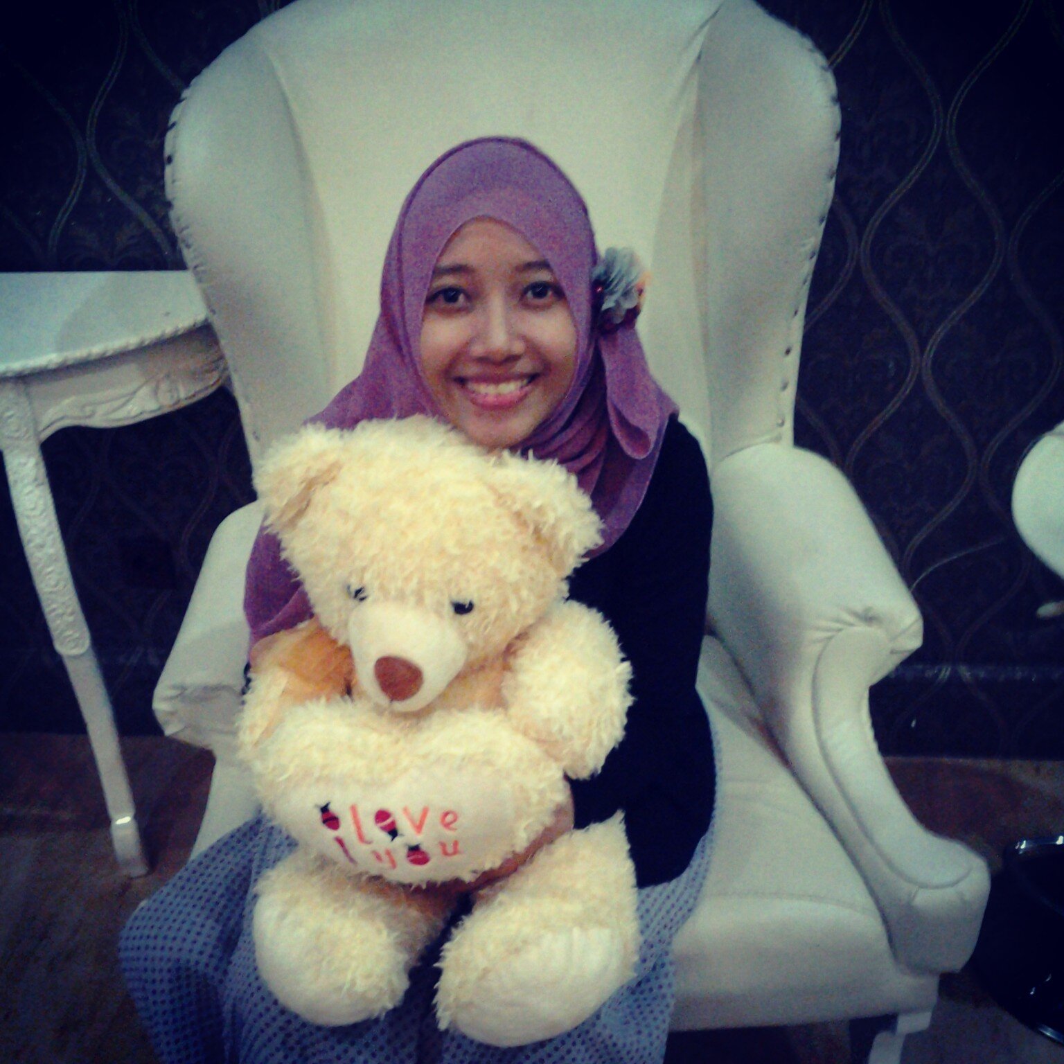 ninaafriza's profile picture. Dentist | a simple person who wants to do what she can do, just keep learning |