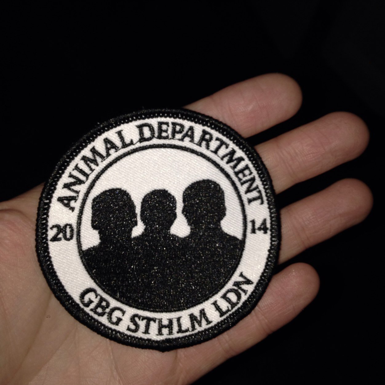 ADepartment's profile picture. 