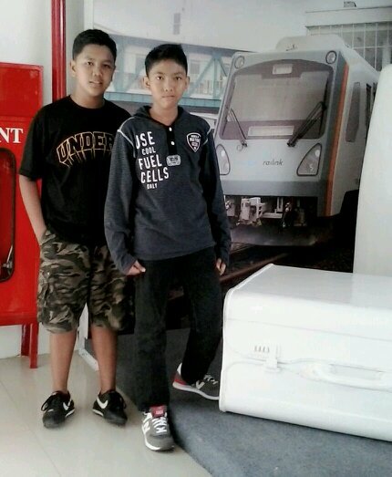 Akbar_Lutfi11's profile picture. I LOVE ALLAH &MUHAMMAD SAW 《{FathoniAdrianHafizPutriButetZillaMeidina}》