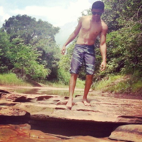 The Music is my life :3 Insta: @ikaroaraujo1 Face: Ikaro Araújo Wpp: 8994138907