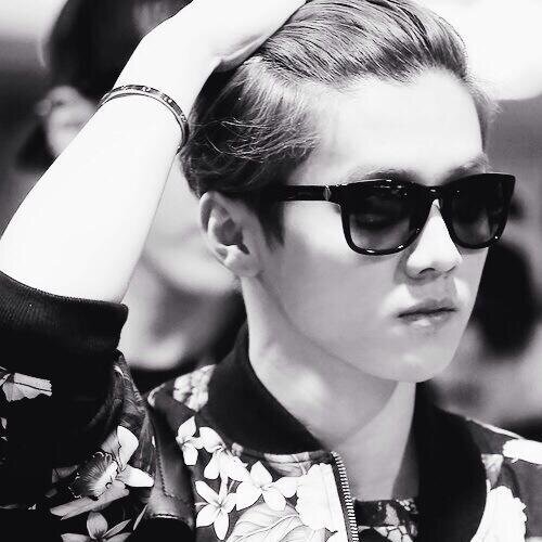 ♥Jessica's love. she is my feelings,my heart and the last in my heart! no other.♥  | #ChineseRP #WeAreSM