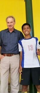 **Selalu Berusaha Untuk Family** | 151196 ||