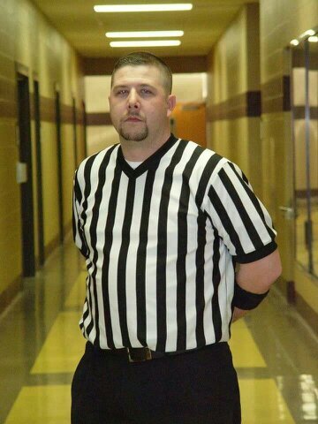 Professional wrestling referee out of Columbus, OH. 
For Booking Inquiries, email RefPeachy@gmail.com