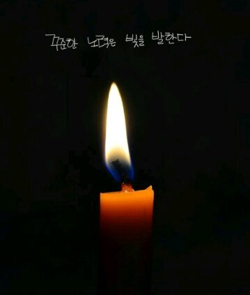이 세상은 보이는게 전부가 아니다. 역사를 왜곡하는 나라는 미래도 없다.진보하지 않으면 퇴색한다.나의 미래는 나의 딸이다.지금 이 순간도 역사다!