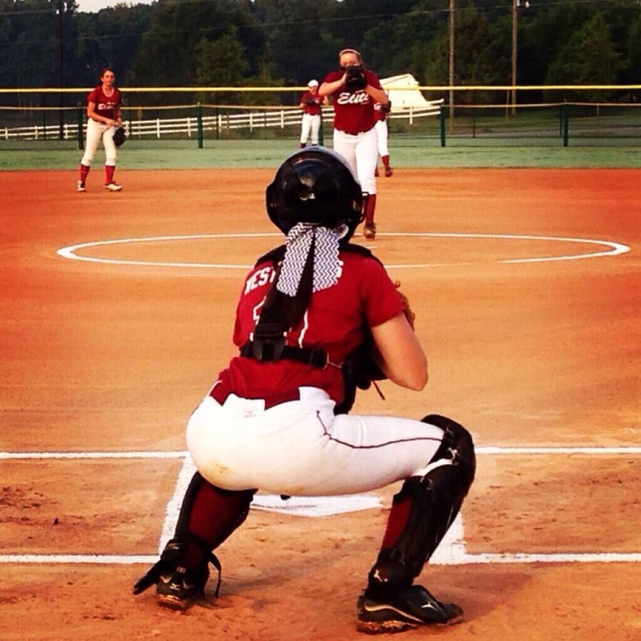 | | Softball | |