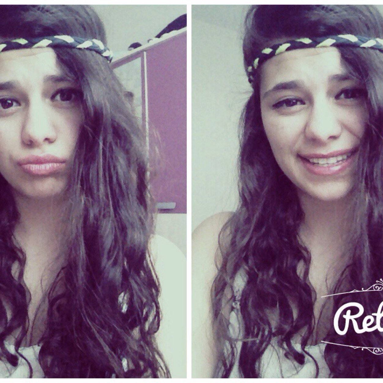 AycaKarayaka's profile picture. #Navy #Smiler #Belieber