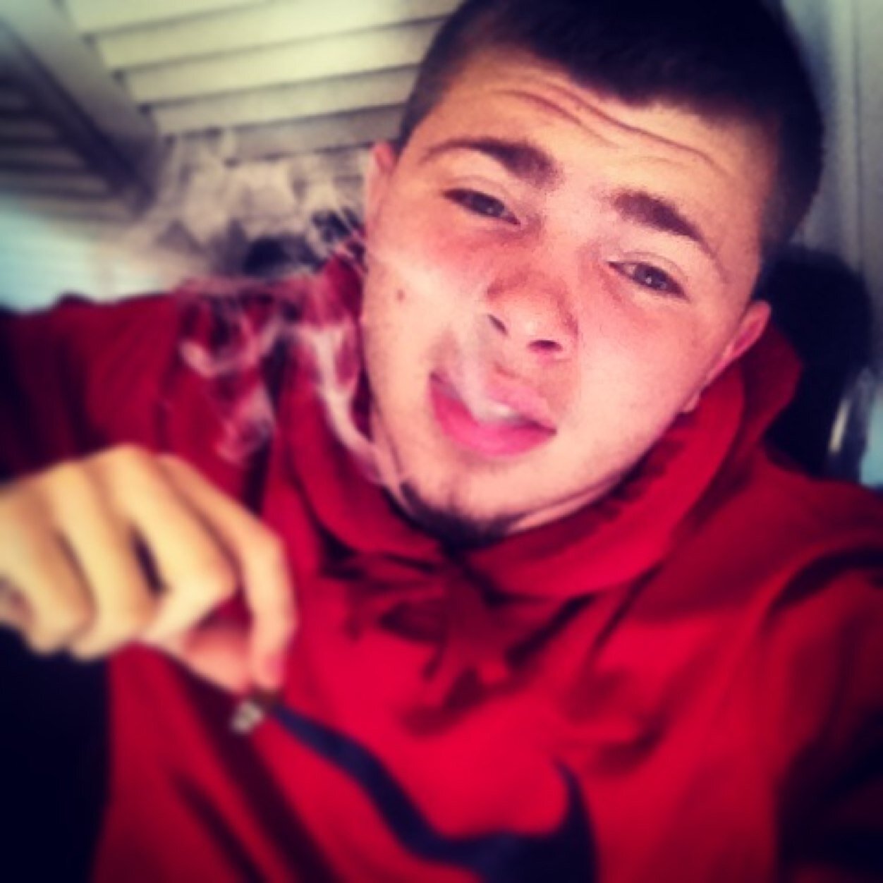 #freeHarley #freeDee #EASTBURG#paperchaser