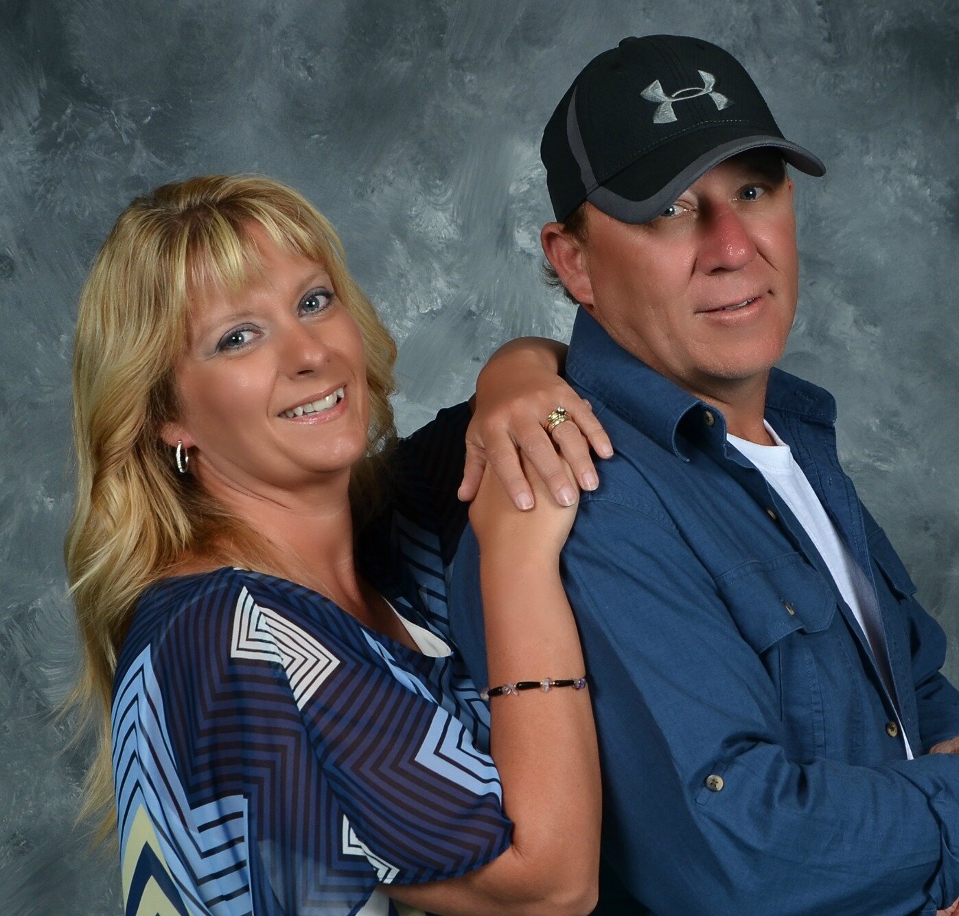 Shop Forman, Volunteer Fire Fighter, Love the outdoors, Nascar, Football