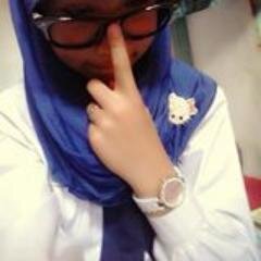 Shahfiyyah Azzahra || SMP 4 Tulungagung || VII C || Dislike me? Whatever :p