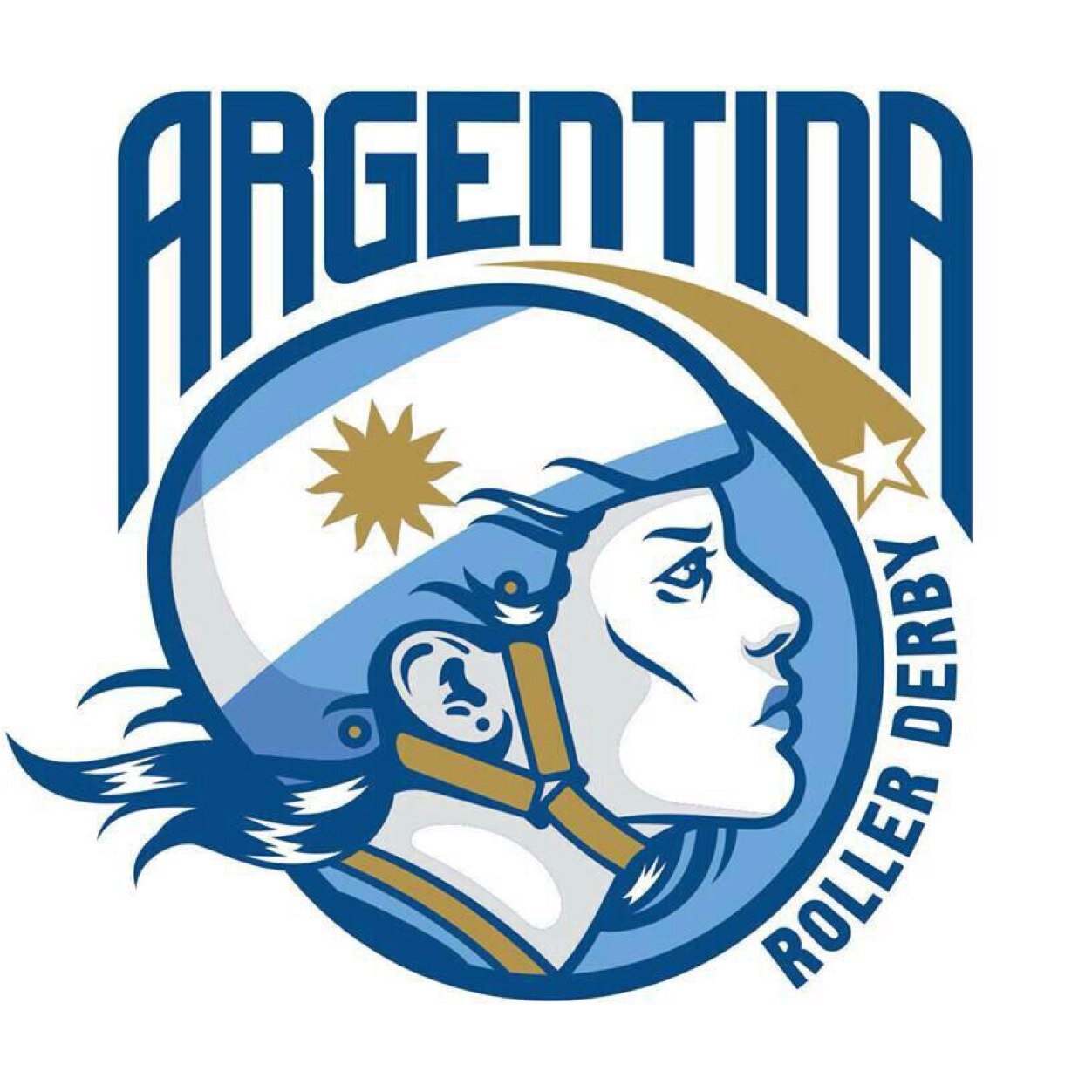 Cuenta oficial de la Selección Nacional de Roller derby femenina. http://t.co/HnQAA93z2L