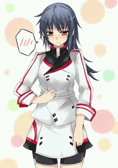 織斑 一夏 Hikky 8man 夜になると狼になる と