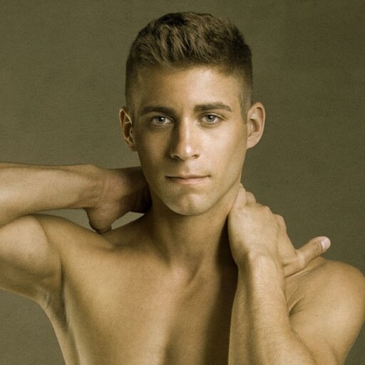 Entertainer, Acrobat, Aerialist