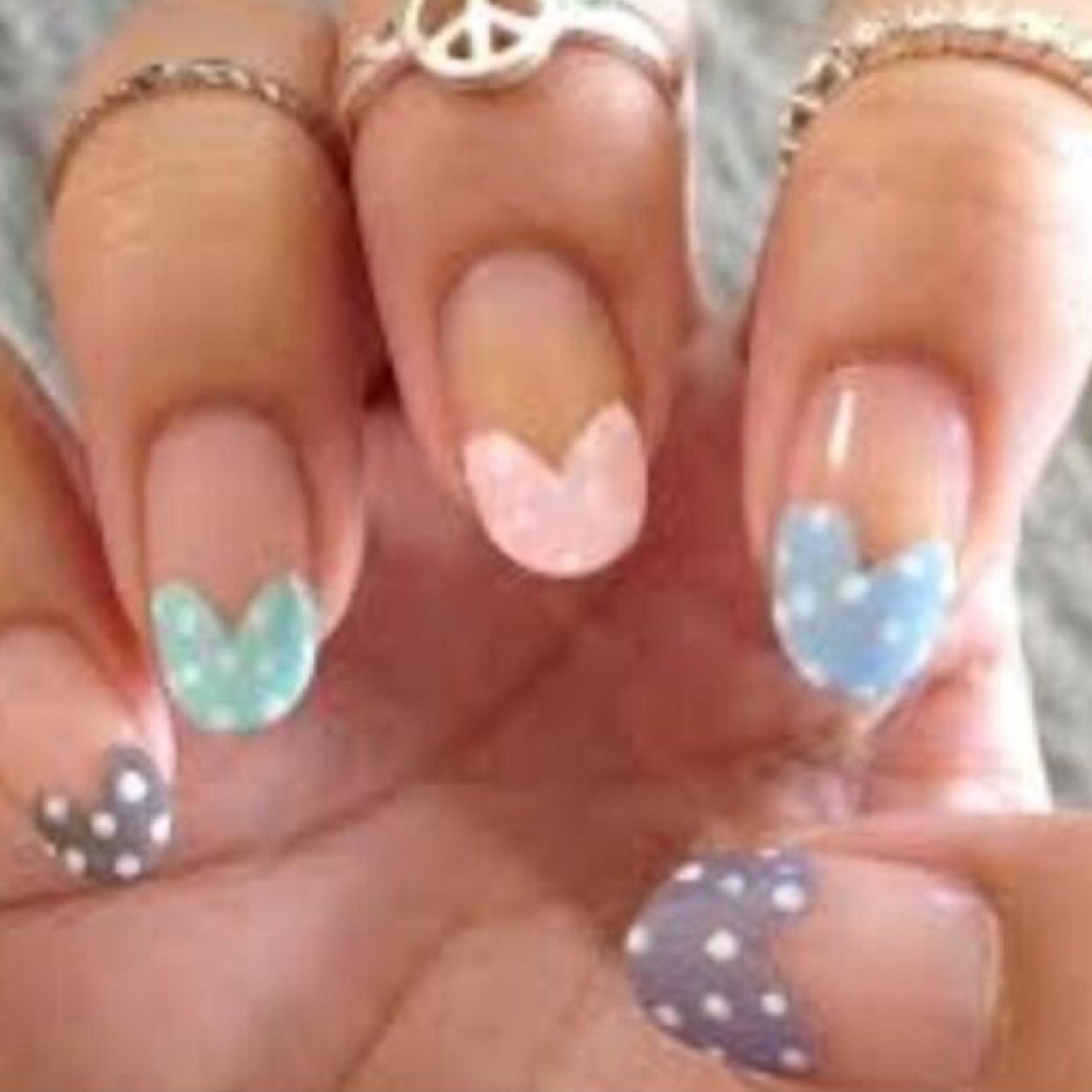 Nail art ideas