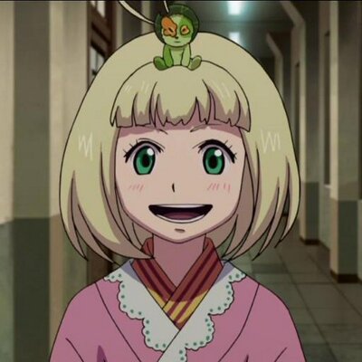 杜山しえみ