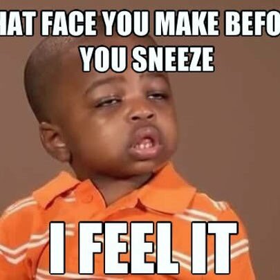 Trying to Make you laugh!