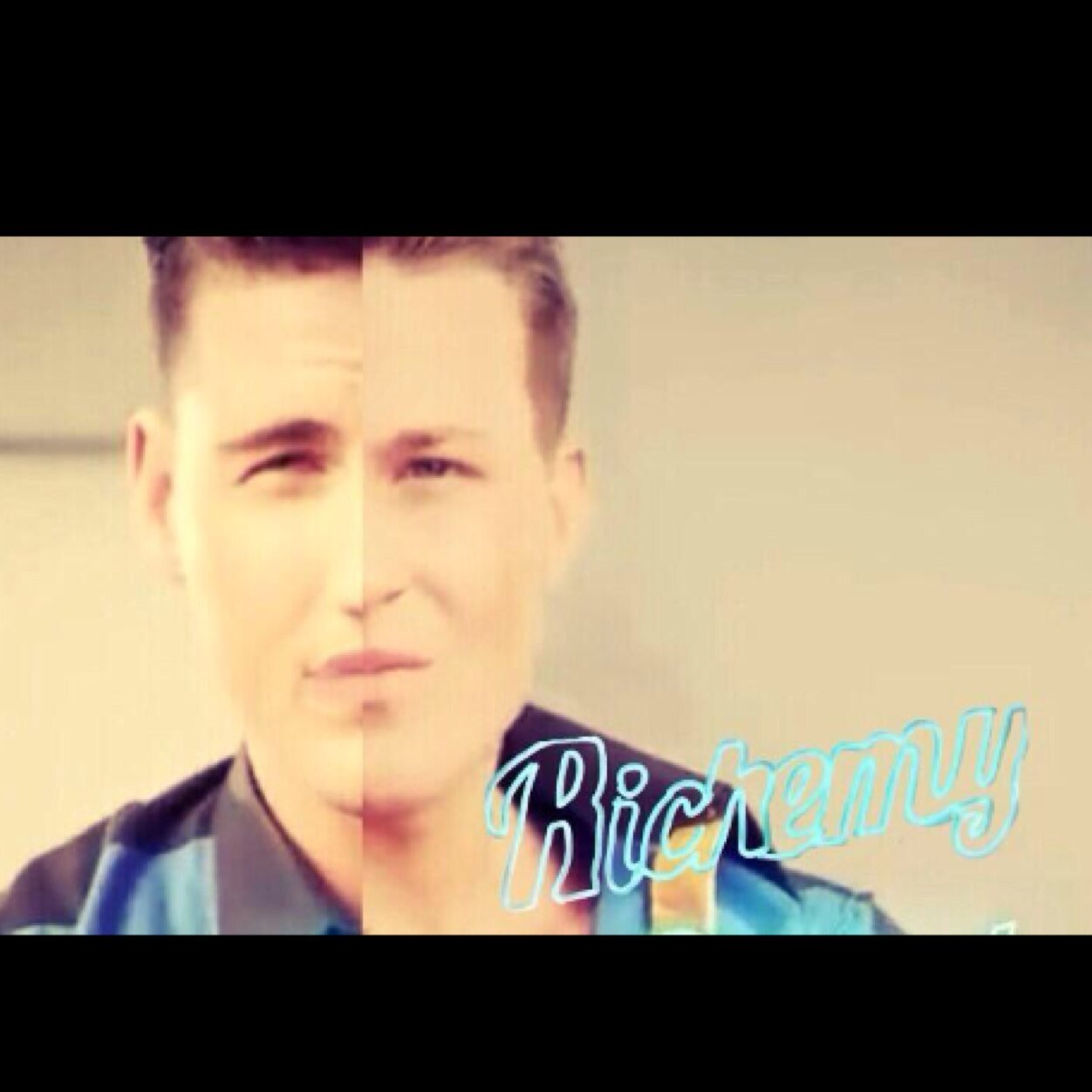 Hi im Richemy from MTVs beauty school cop outs/These are my views & not those of MTV!!!!