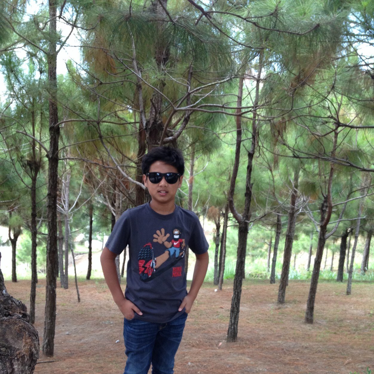 joaqui_Q's profile picture. Good things are worth waiting for.