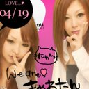 なおこ♡ (@0516Naokoj) Twitter