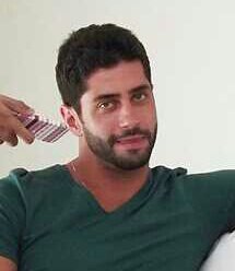 Junto com você até depois do fim Marcelo Zagonel
followback
