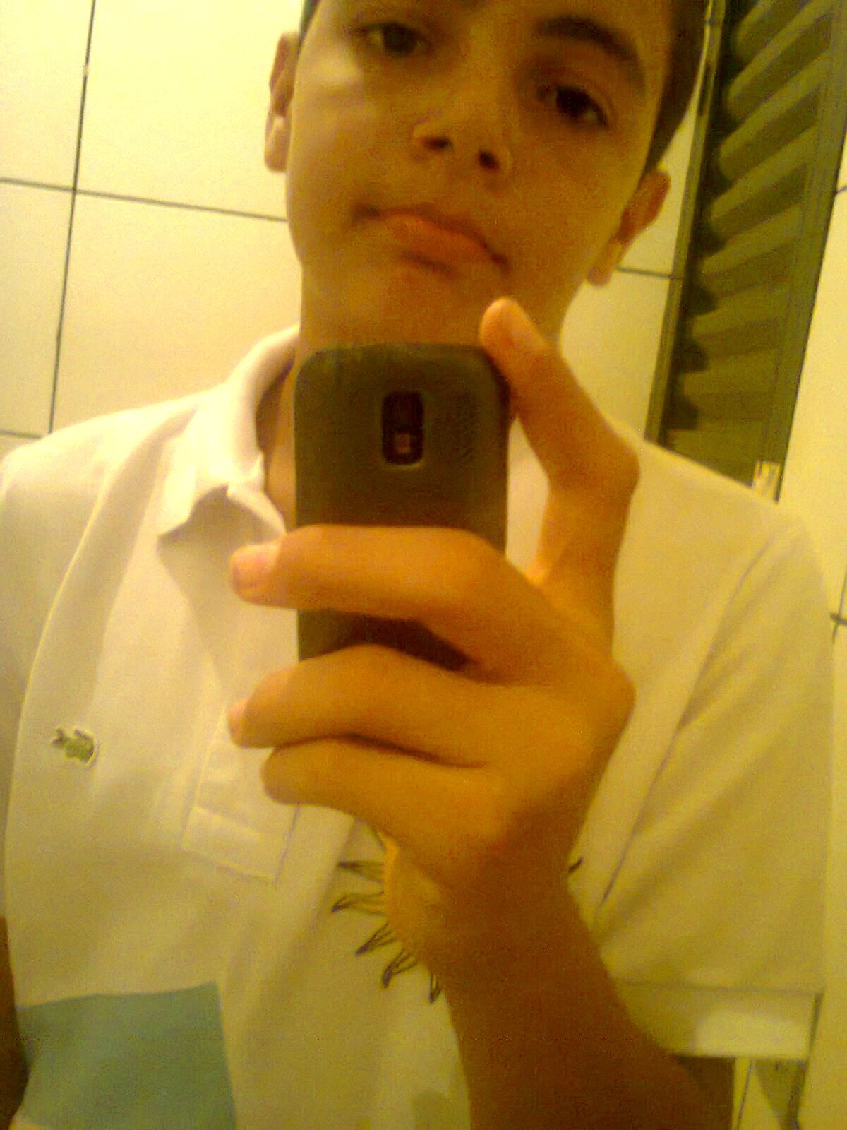Lindo de bonito    SQN