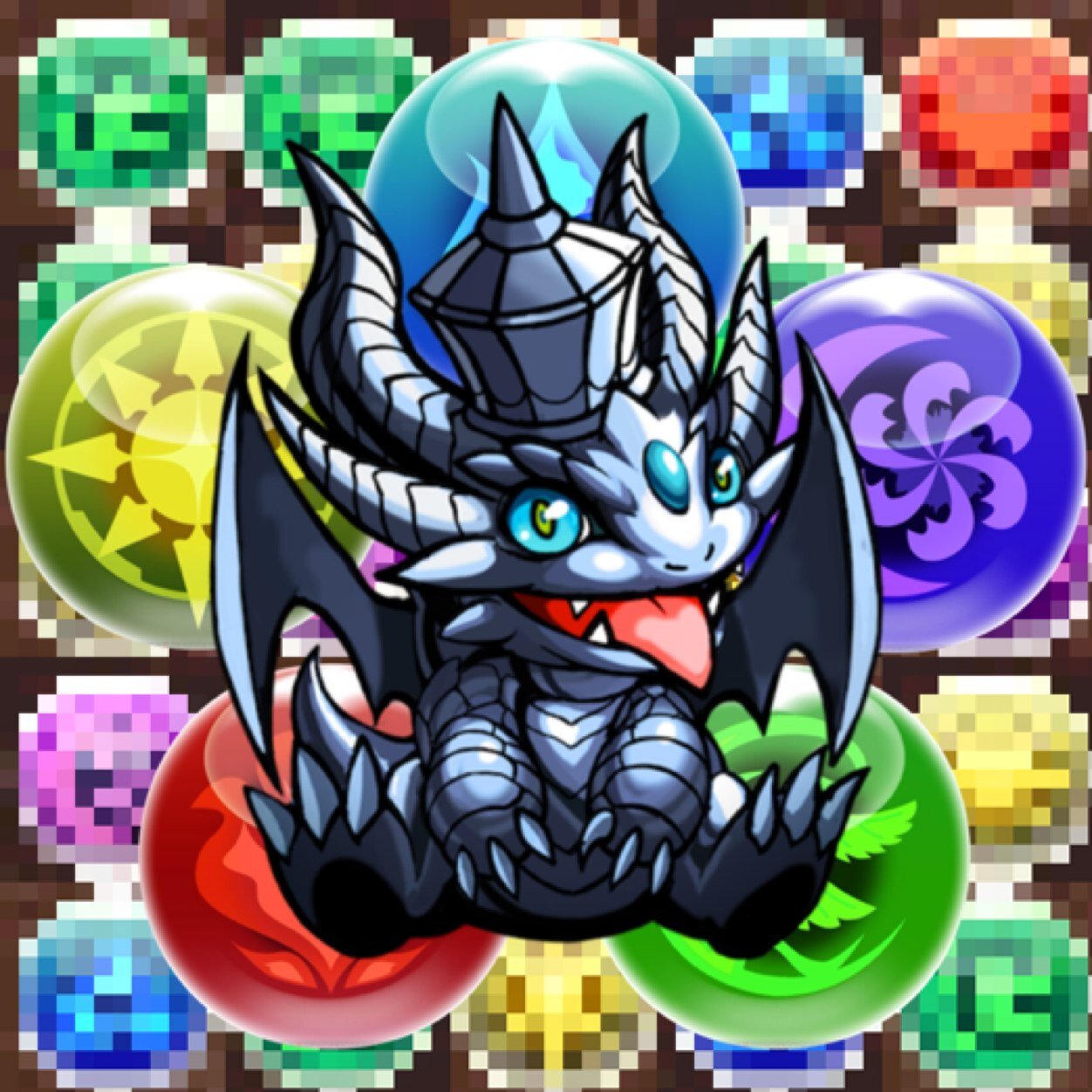 パズドラ関連の「質問」「動画リクエスト」「画像リクエスト」を受け付けています。 返信などに時間がかかる場合がありますが気軽によろしくお願いします。そしてアンケートへのご協力よろしくお願いします。