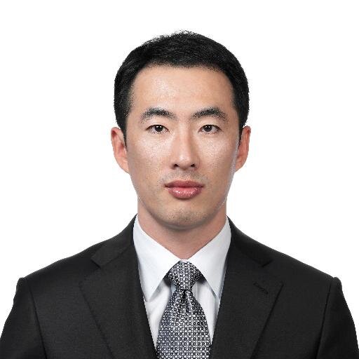 Dio Interactive Co., LTD. CEO