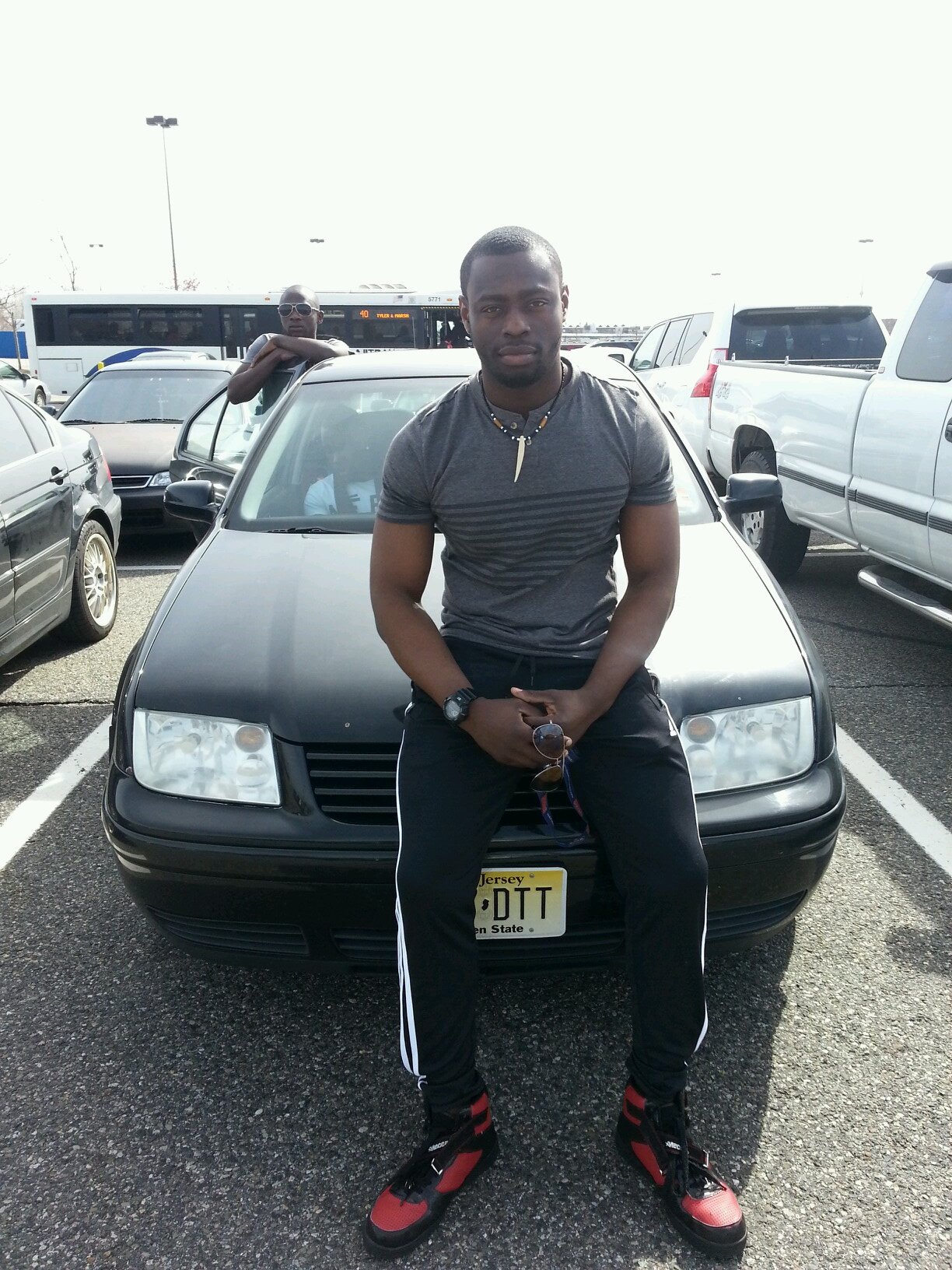Nigerian(Igbo) follow me on IG Prince_ebuka.