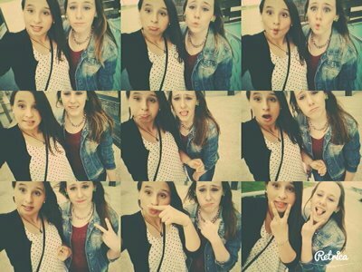 Nvl14. No digas que el cielo es el límite, cuando hay huellas en la luna. Helios------ [Natación]. [Como mejor amiga a @leynn_ ]. Marina Alcalde, mi hermana ❤.