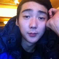 Kim seong woo (@hmmh8889) 's Twitter Profile