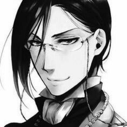 Simply one /hell/ of a butler~I live to serve my master~ Ciel Phantomhive~ #TAKEN by my love @Tsun_Tsundere   #sister @Cute_Cat_3