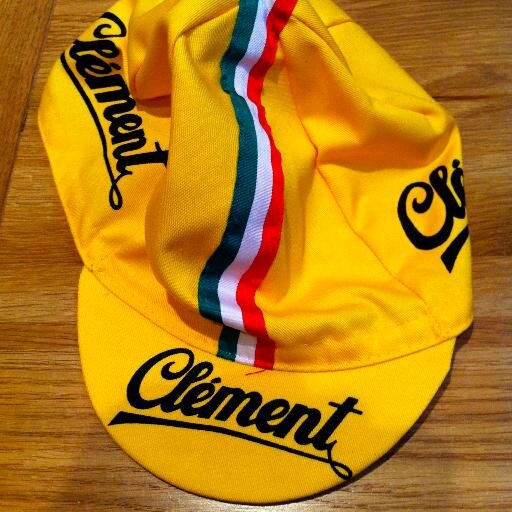 Jon Clements