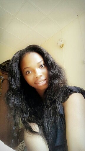 Female, my family my pride