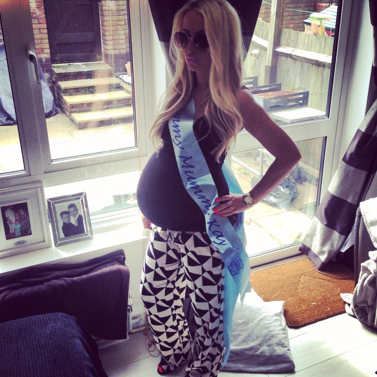 proud mum of 2 beautiful boysx