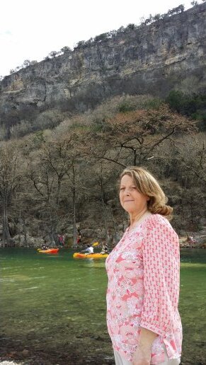 I am a retired school librarian from Spring Branch ISD.
I am a part time public librarian at Orion Township Library. 
I am a representative for Literacy for Tx.