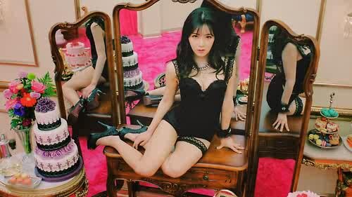 An In(no)cent cutie[18+] || thepenthouserp ||