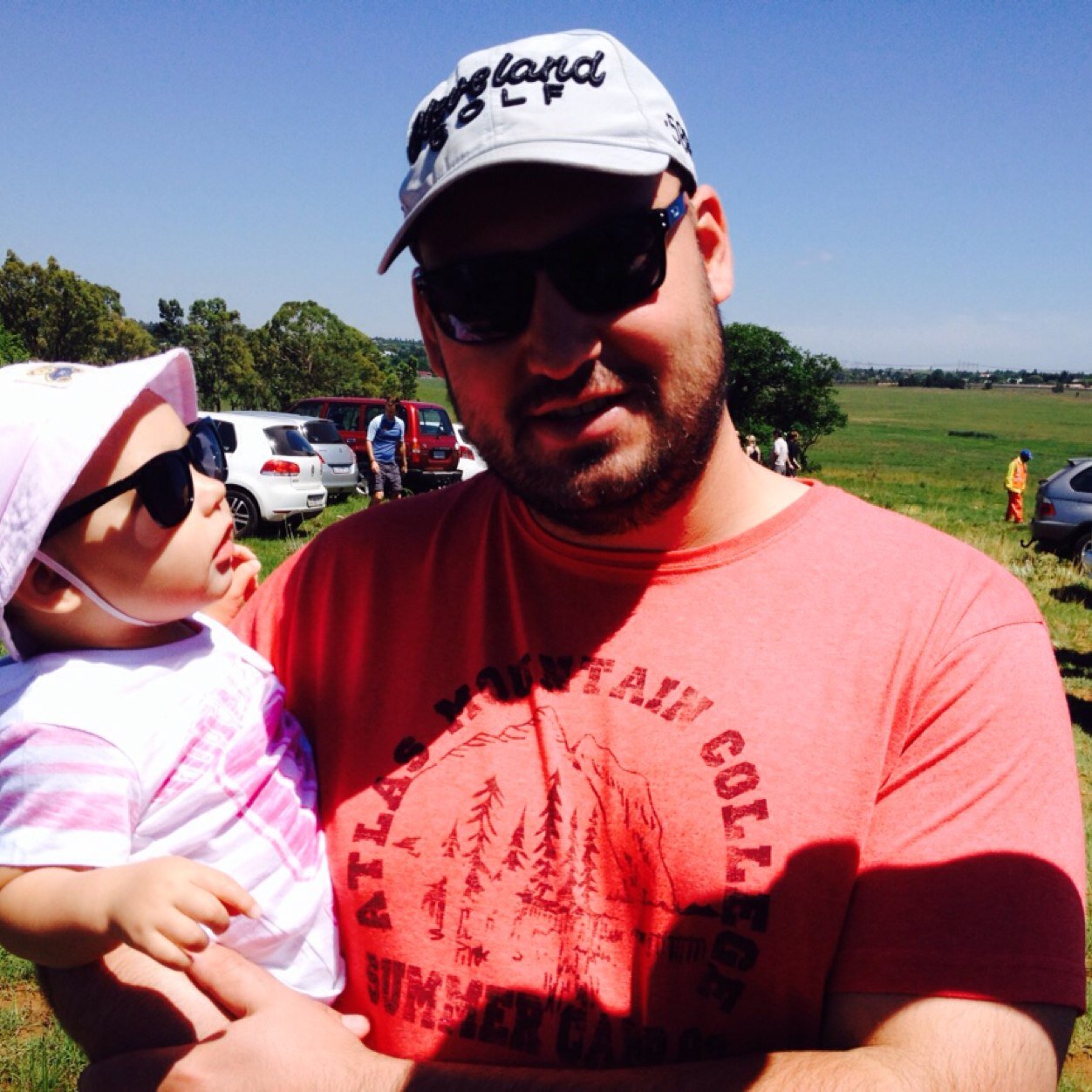 jacques_deklerk's profile picture. 