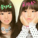 えりちゃむ* (@0817erikamome) Twitter