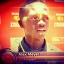 Alex Meyer (@AlexMeyerIII) Twitter