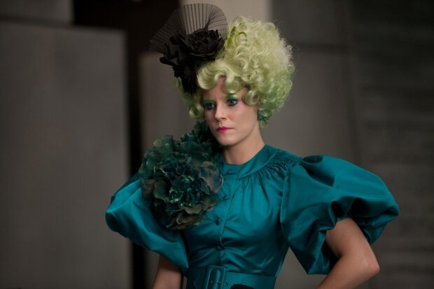 Excuse us come come!! {Gsrp,the hunger games}