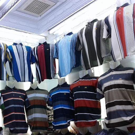 GROSIR dan RETAIL berbagai macam kaos. Informasi add pin bb 25DAC62B atau HP 081381111941