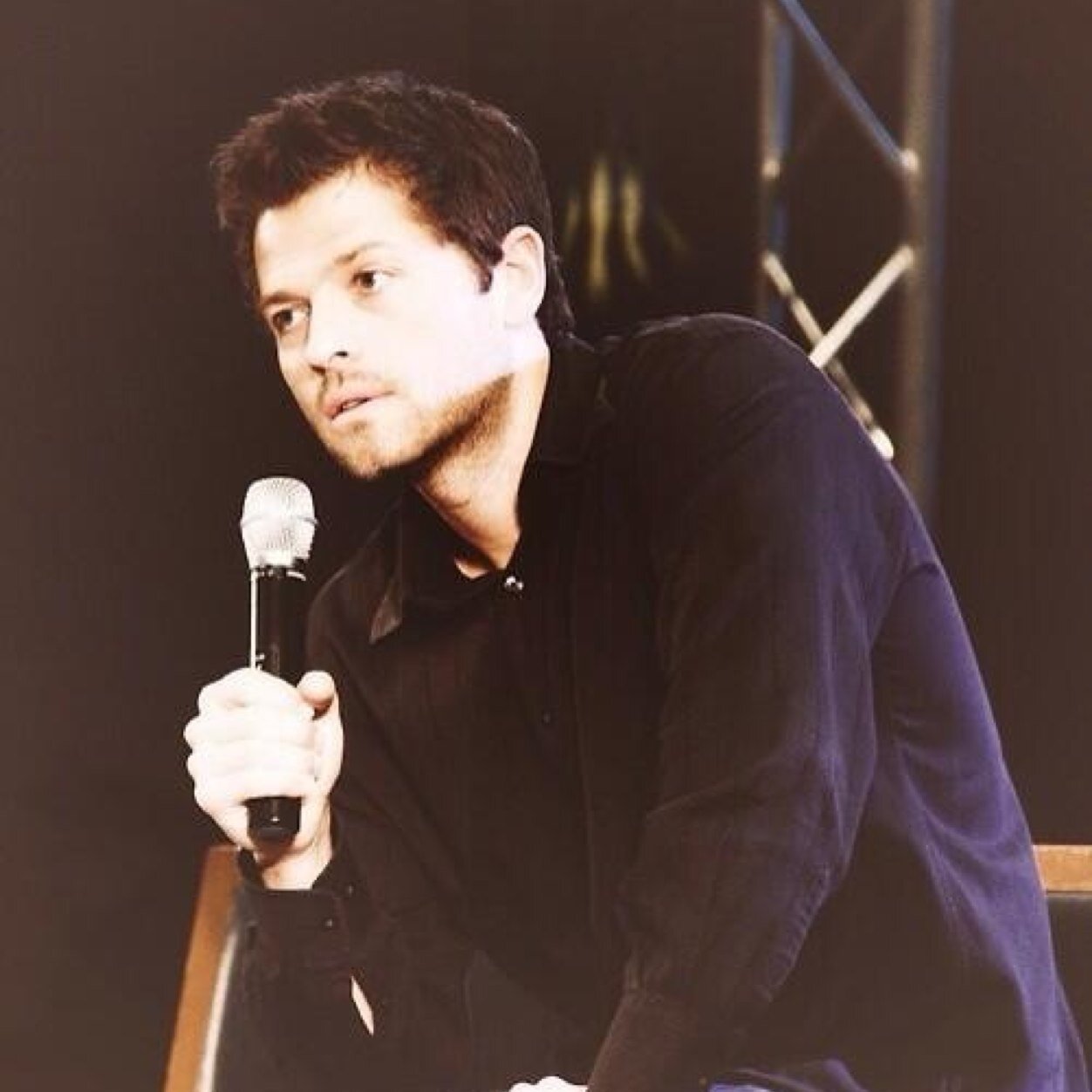 DatCasDoe's profile picture. Wouldnt i love, love to explore the world down below? Out of heaven. Wish i could be. Part of their world. Big bro @thebosslucifer sam @SammySaladEater