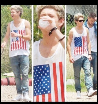 HI! we're Alexie and Willa. made new twitter acc. hv a great time, crazy MOFOS!!! Lyou! Xx.